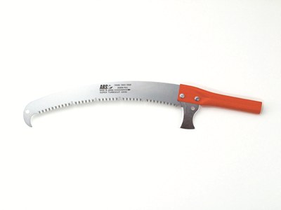 ARS Topsav, grensav KS63 - Hartving