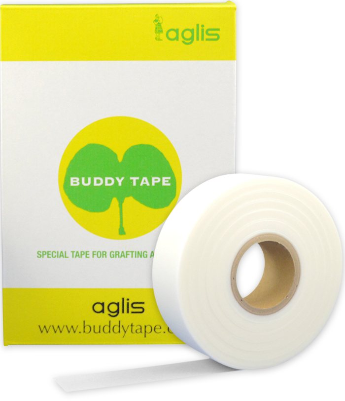 Buddy Tape - Hartving