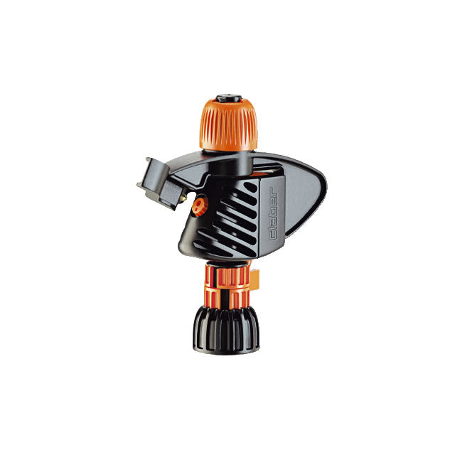 Claber sprinkler - Hartving