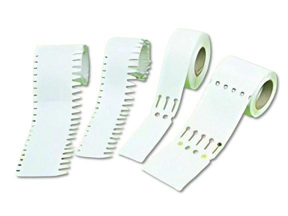 Thermo Transfer etiketter - Hartving
