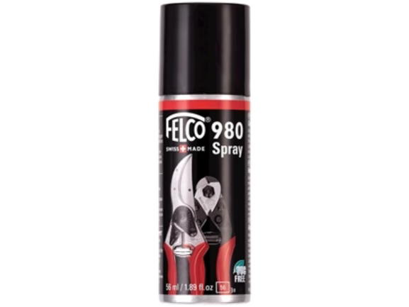 Felco 980 olie - Hartving