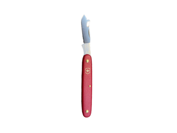 Victorinox kniv 641 - Hartving