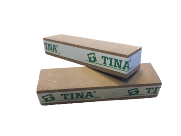 Tina slibesten lille - Hartving