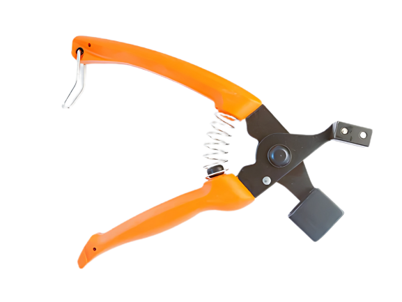 Tang til stammeholder clips - Hartving