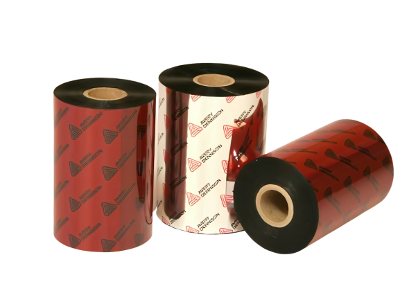 Thermo Transfer folie - Hartving