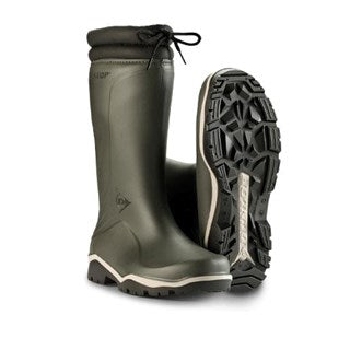 Dunlop Blizzard støvle - Hartving