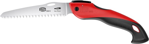 Felco 602 Grensav - Hartving