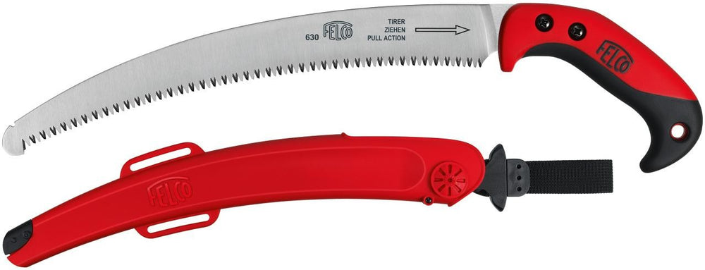 Felco 630 grensav - Hartving