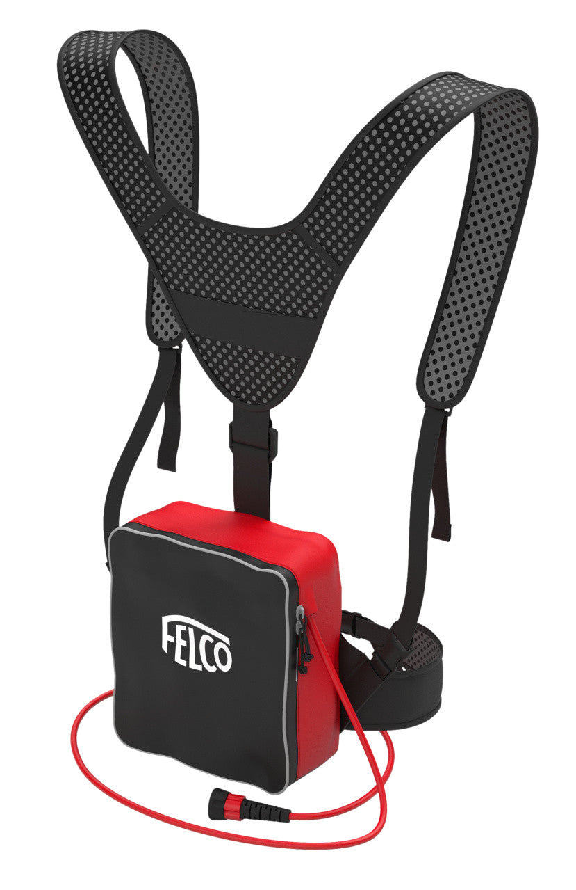 Felco 882 batteripakke - Hartving