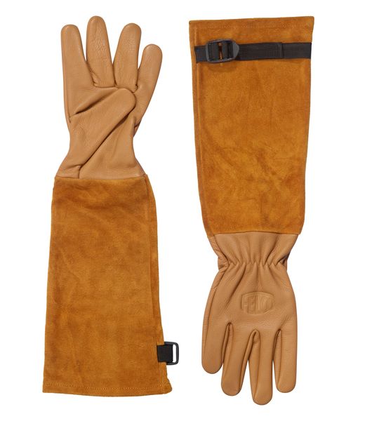 Felco rosenhandske - Hartving