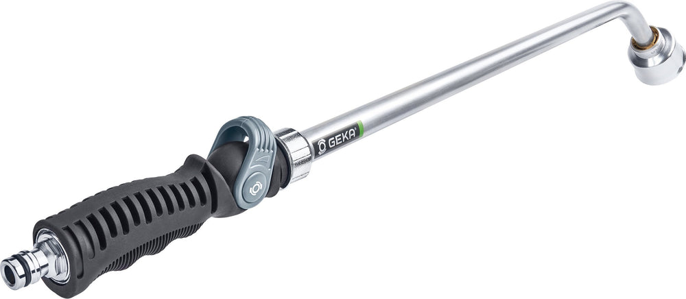 Geka plus bruser 20cm eller 60cm komplet - Hartving
