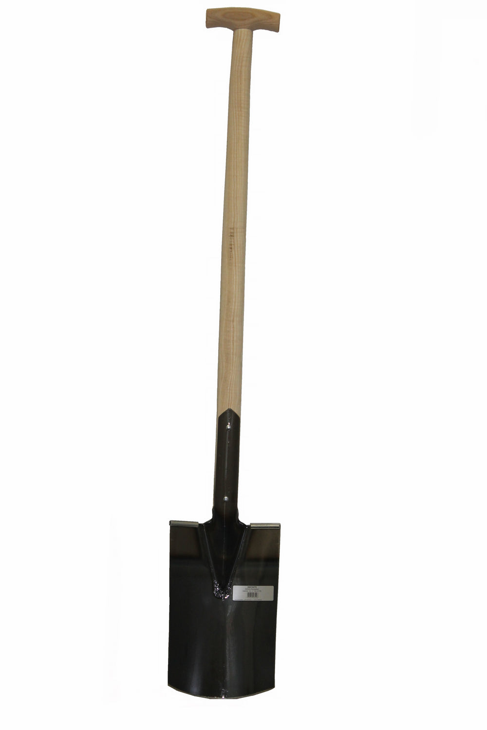 Ideal kampagnespade - Hartving