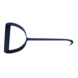 Krog 27cm - Hartving