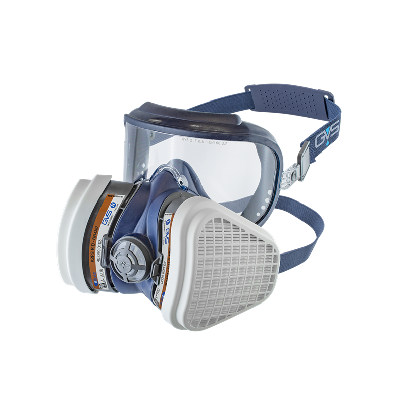 Halvmaske GVS Elipse Integra - A2P3 - Hartving