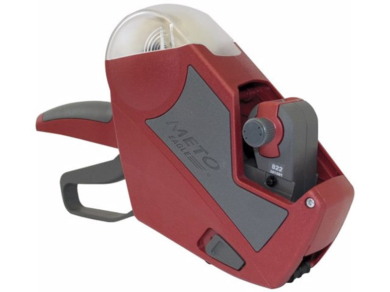 Meto eagle prismærkepistol S626 - Hartving
