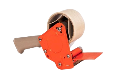 Dispenser til tape - Hartving