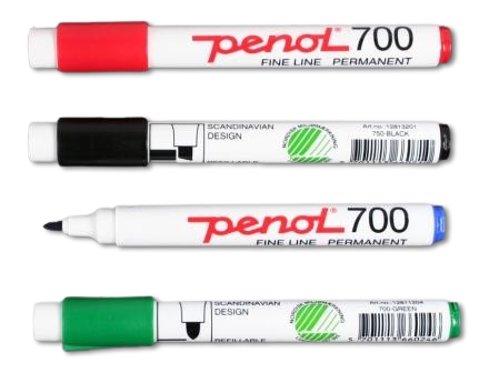 Penol 700 - Hartving