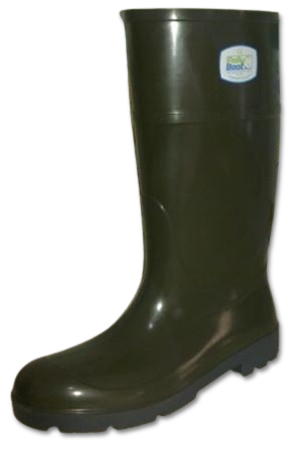 Polly Boot - Hartving