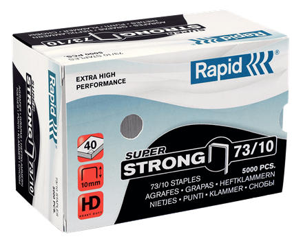 Rapid klammer til HD31 - Hartving