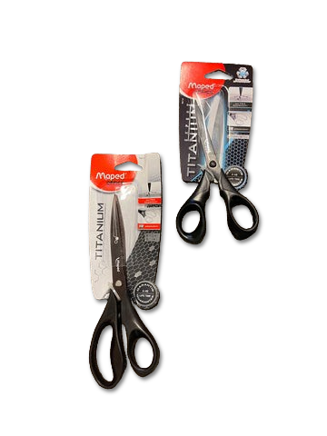 Maped saks Titanium - Hartving