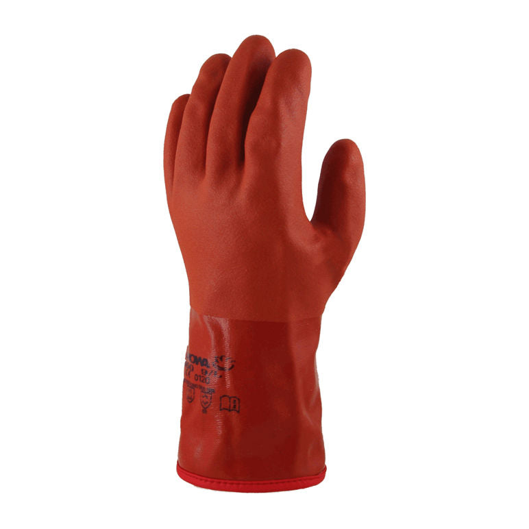 Showa 460 Cold Resist Vinterhandske - Hartving