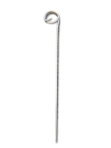 Skilteholder spyd - Hartving