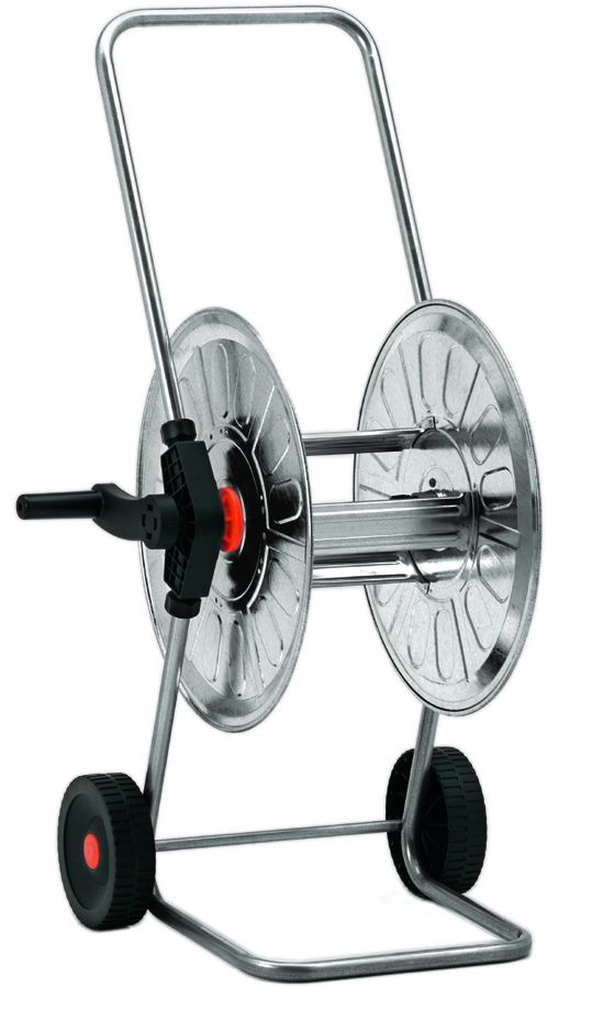 Slangevogn 5350 - Hartving