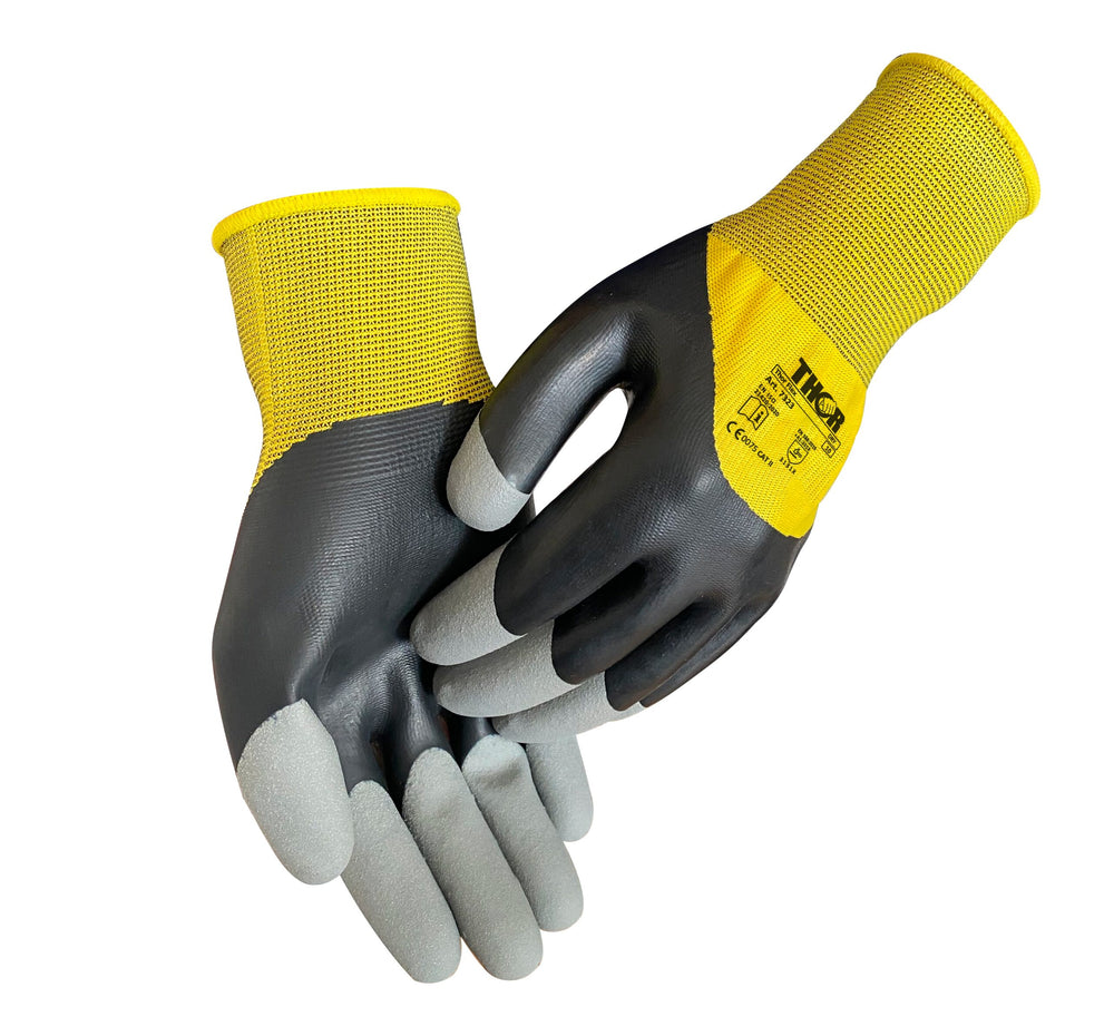 Thor Flex dry ½ dyppet - Hartving