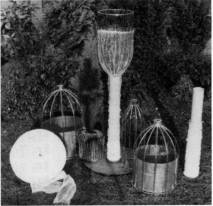 Klumpapperat - Hartving