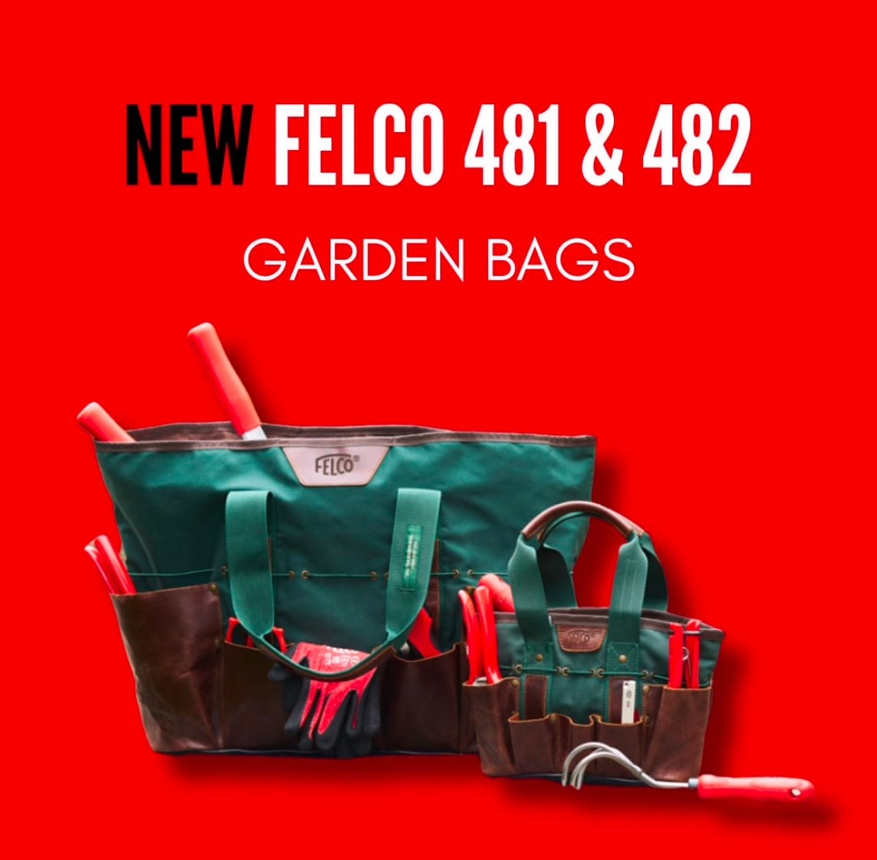 Felco tasker