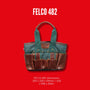 Felco 482 - Hartving