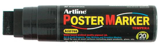 Artline Poster Marker 20mm