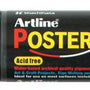 Artline Poster Marker 20mm