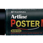 Artline Poster Marker 30mm