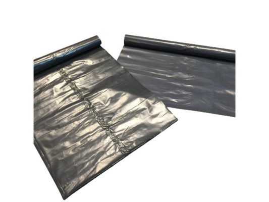 Sorte sække - Hartving