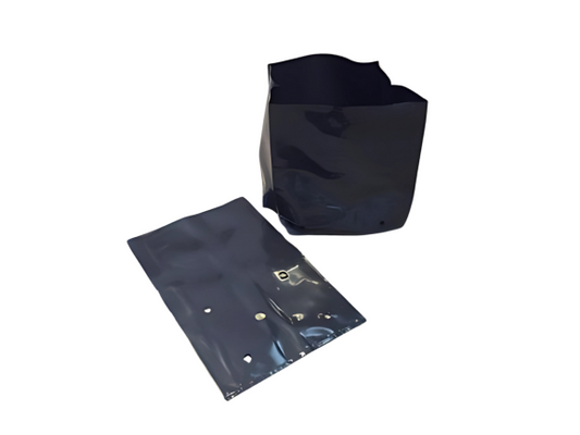 Potteposer - Hartving