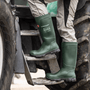 Dunlop Purofort TerraPRO Sikkerhed - Hartving