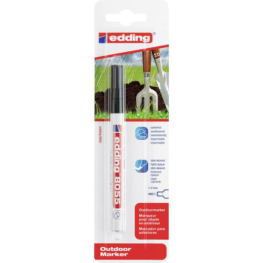 Edding 8055 hvid