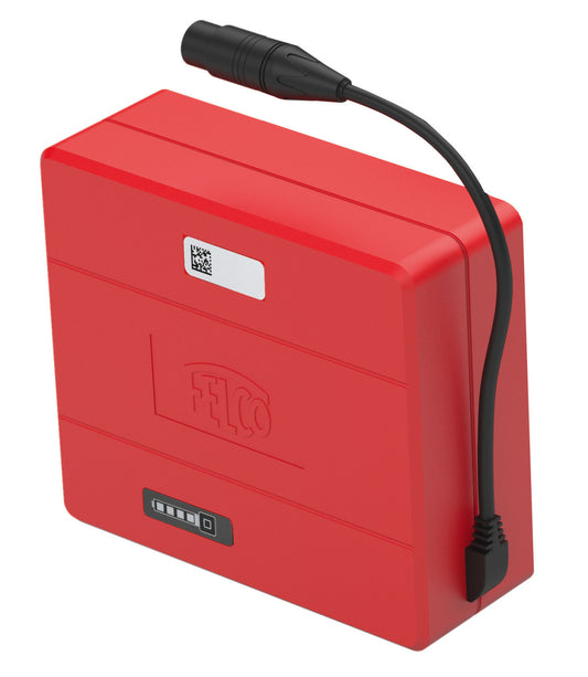 Felco 880 batteri