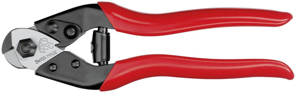 Felco C7 wiresaks