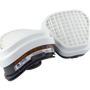 Gas- og dampfilter GVS SPR 497 - A2P3 - Hartving