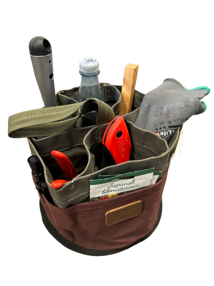 Havetaske