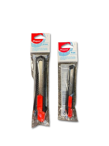 Maped Hobbykniv - Hartving