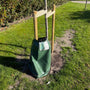 Tree King - Vandingspose - Hartving