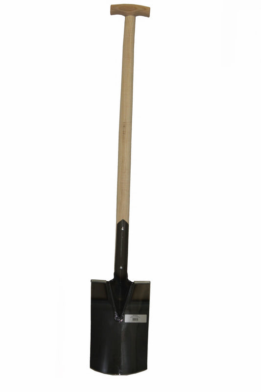 Ideal kampagnespade