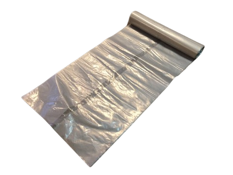 Klare sække - Hartving