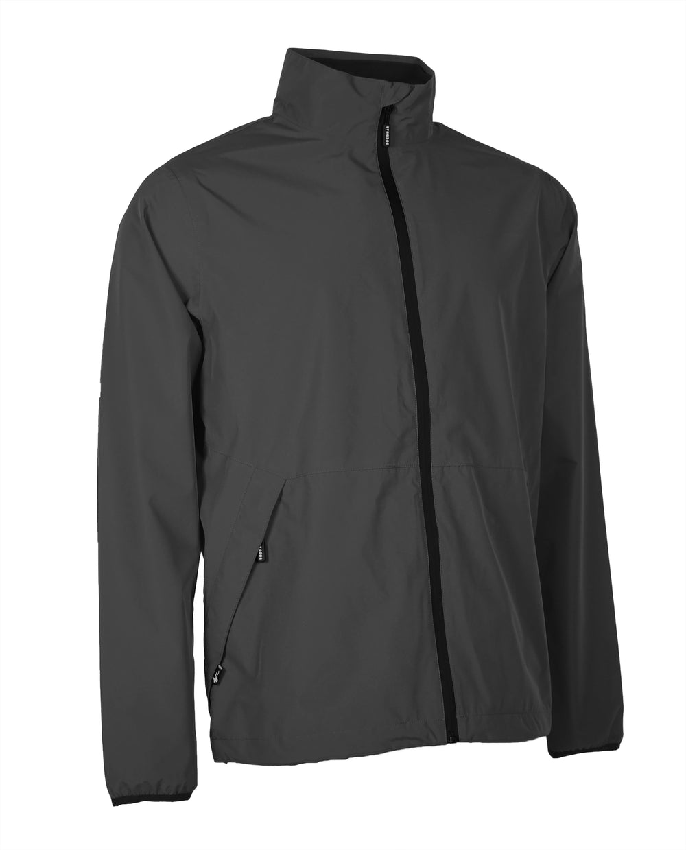 Lyngsøe Windbreaker jakke