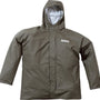 Ocean comfort heavy jakke - Hartving