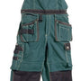 Ocean medusa overall - Hartving