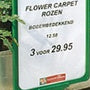 Plast etiketholder komplet - Hartving